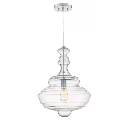 Quoizel Morocco Pendant QF2046C